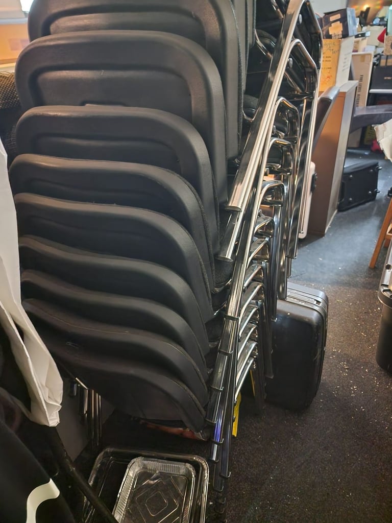 Office Chairs Barking