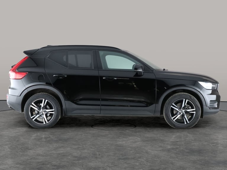 2022 Volvo XC40 2.0 B4 MHEV R-Design SUV 5dr Petrol Hybrid Auto Euro 6 (s/s) (197 ps) - AUT Suv H...