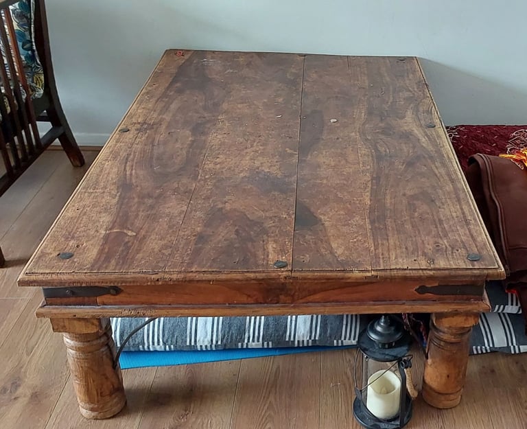 image for Antique table