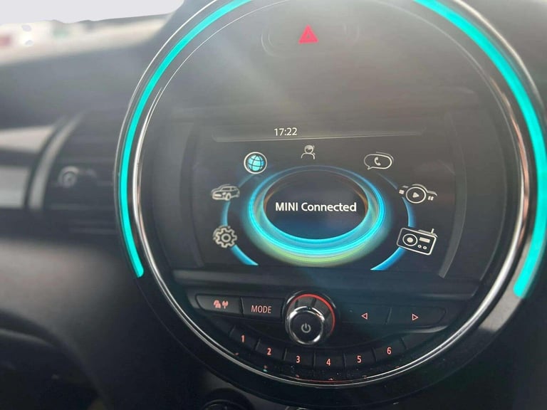 2016 MINI Convertible 1.5 Cooper D Euro 6 (s/s) 2dr CONVERTIBLE Diesel Manual