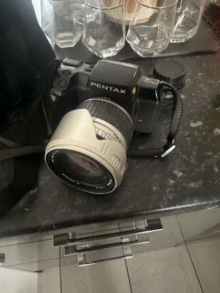 image for Pentax SF7 