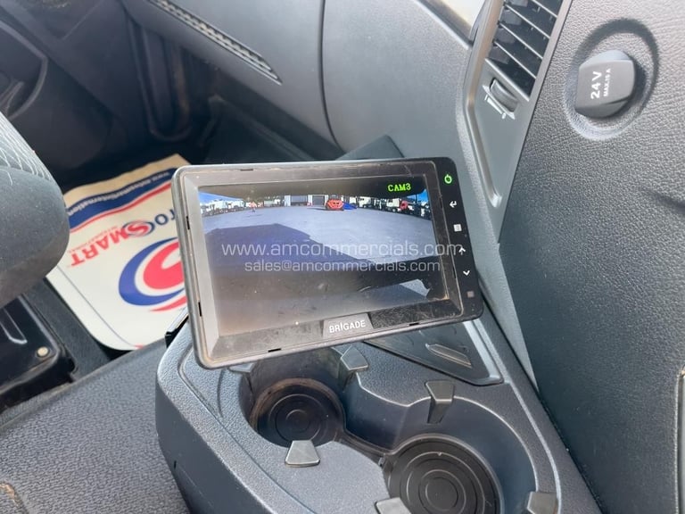 2017 (17) MERCEDES-BENZ AROCS 3240K TIPPER