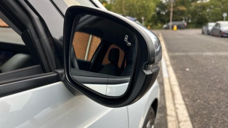 2020 Honda Jazz 1.5 i-MMD Hybrid EX 5dr eCVT Hybrid Hatchback Hatchback Hybrid Automatic