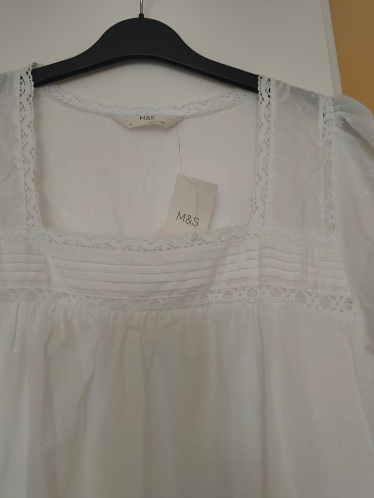 BRAND NEW M&S NIGHTDRESS