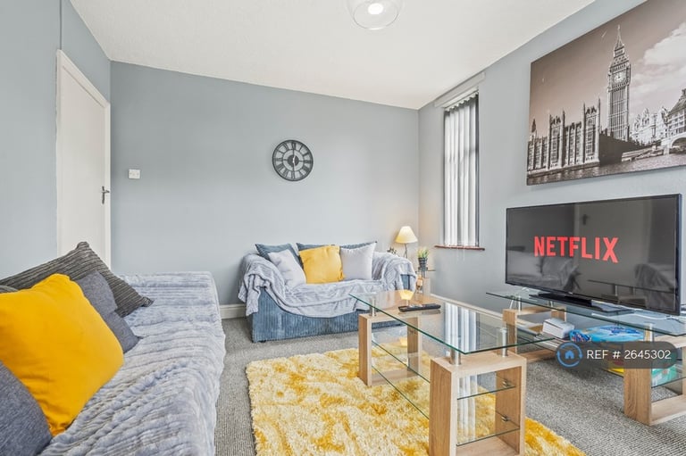 4 bedroom house in Frankpledge Road, Coventry, CV3 (4 bed) (#2645302)