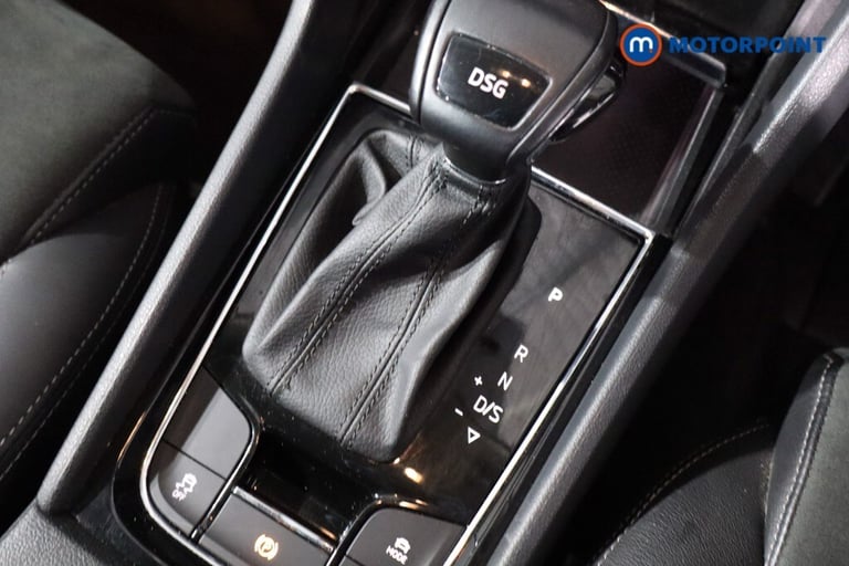 2020 Skoda Kodiaq 1.5 TSI SE L 5dr DSG [7 Seat] ESTATE PETROL Automatic