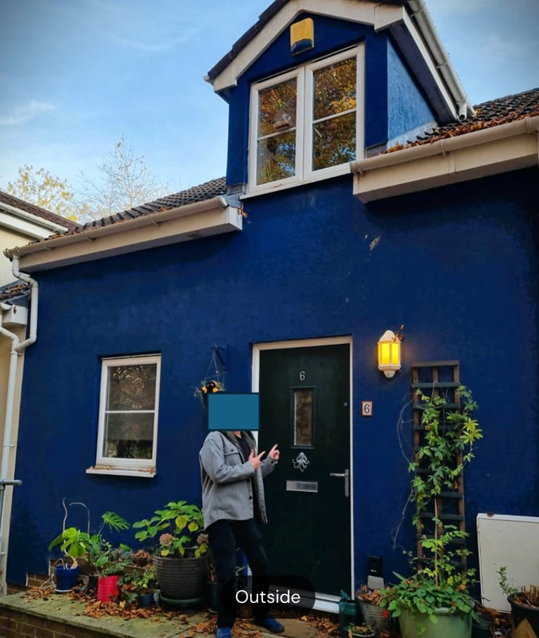 Cosy Riverside Home - Bristol Blue - From Jan to April 2026 ONLY