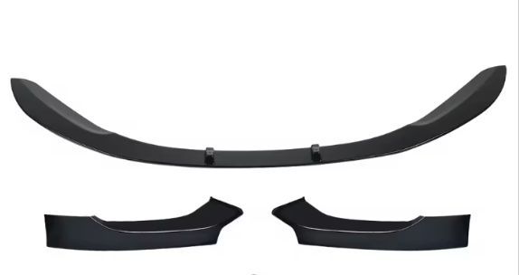 New BMW 1 Series F20 F21 M Performance Front Splitter 