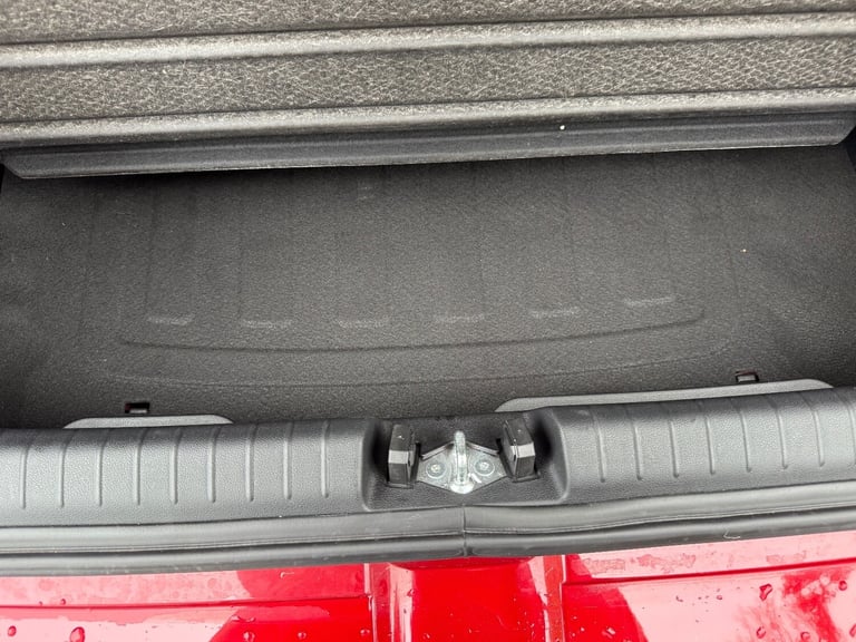 2024 Hyundai i20 1.0T GDi N Line S 5dr DCT Hatchback Petrol Automatic