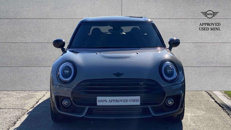 2022 MINI Clubman 1.5 Cooper Sport 6dr Auto ESTATE PETROL Automatic