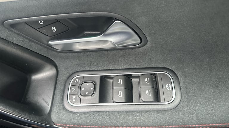 2023 Mercedes-Benz A-Class A250e AMG Line Premium Plus 4dr Auto Saloon Saloon Hybrid Automatic