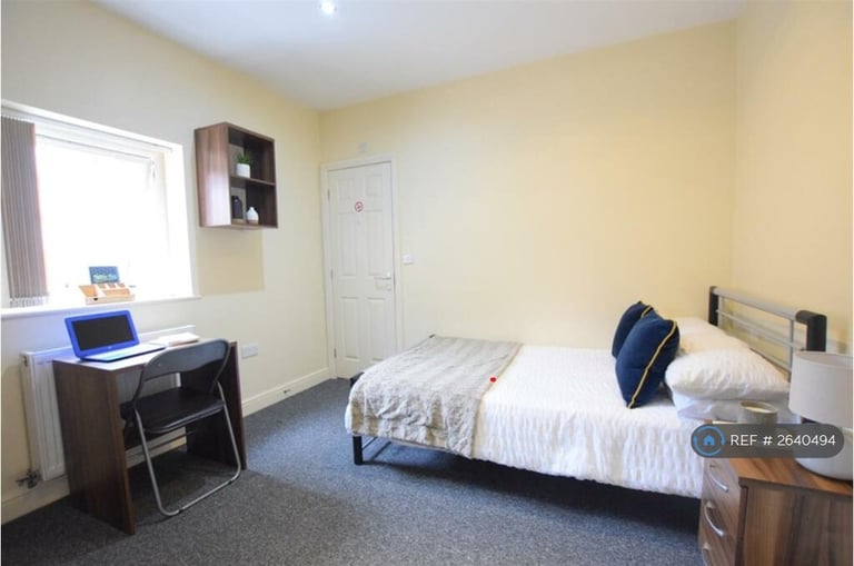 1 bedroom in Lincoln, Lincoln, LN1 (#2640494)