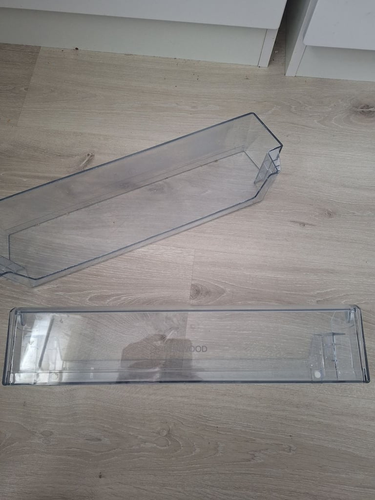 Kenwood Fridge Door Shelves