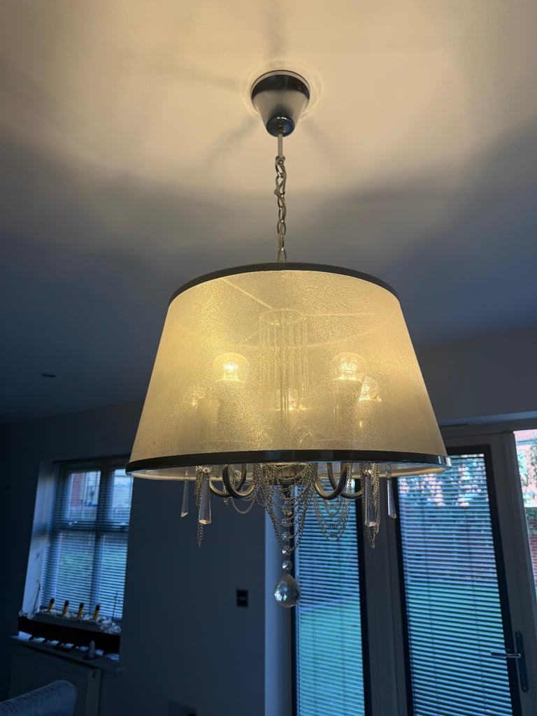 Chandelier 