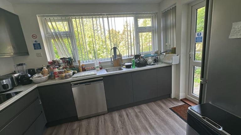 Double room to rent in South East London 