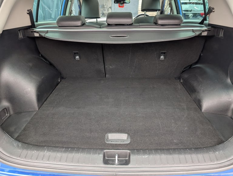 2020 Kia Sportage 1.6 T-GDi 4 Euro 6 (s/s) 5dr ESTATE Petrol Manual