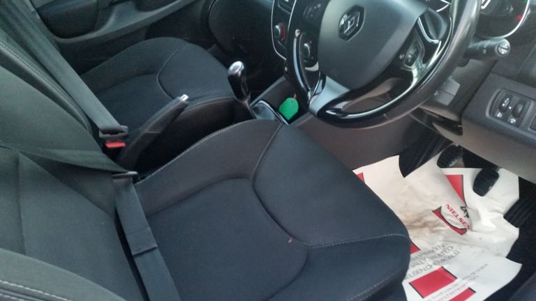 *!*IMMACULATE*!* 2016 Renault Clio 1.2 DYNAMIQUE MEDIA NAV **MOT 10 JULY 2026** NEW TIMING BELT KIT