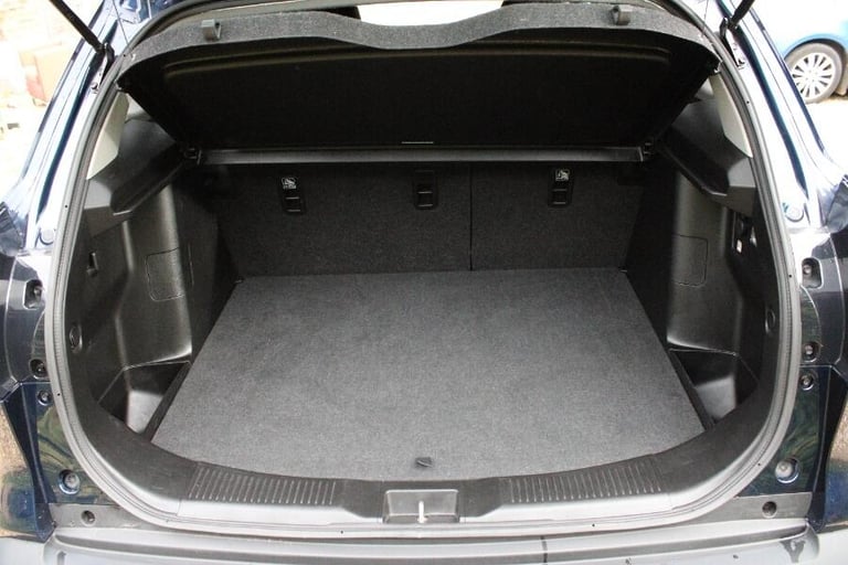 2023 Suzuki SX4 S-Cross 1.4 Boosterjet Mhev Motion Suv 5dr Petrol Hybrid Manual Euro 6 (s/s) (129...