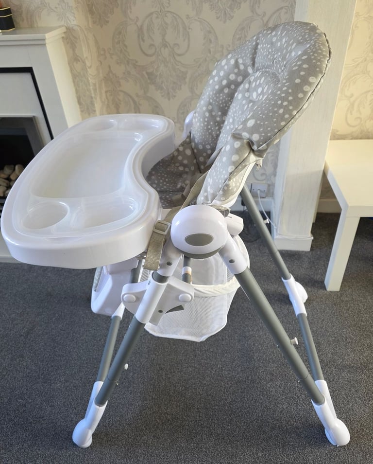 Childs high chair