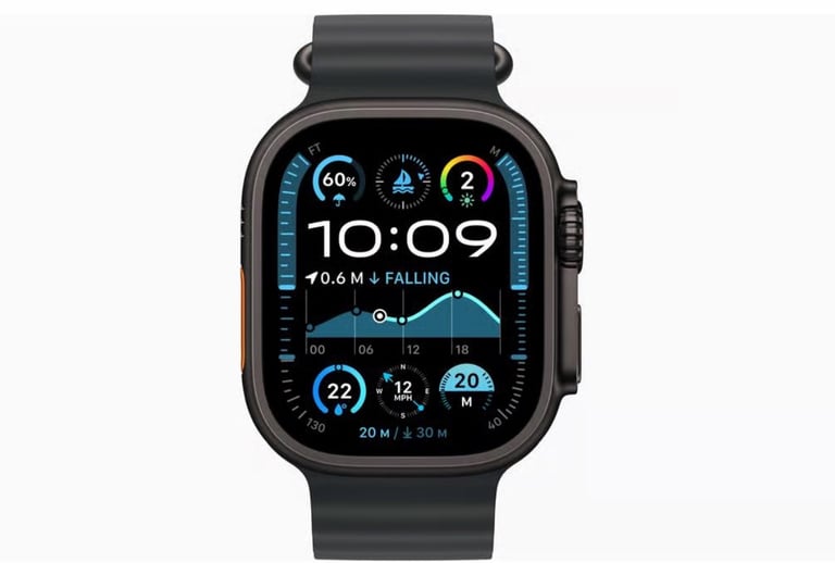 image for Apple Watch Ultra 2 