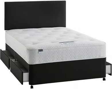 LIMITED TIME ONLY! Queen Bed with Super Ortho Mattress – Same Day Delivery!