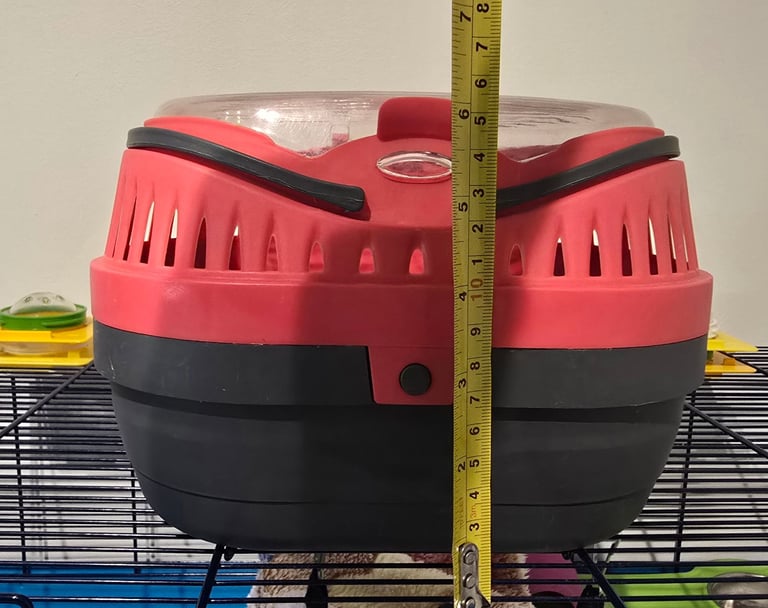 Cage for mice 