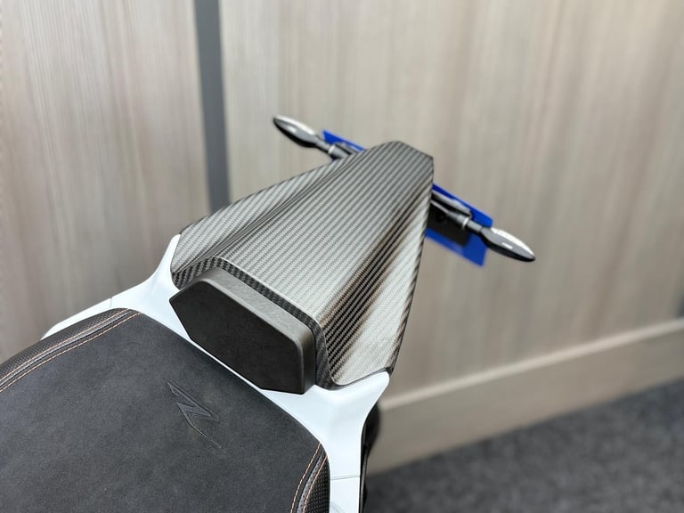 2021 21 KTM 1290 SuperDuke RR Limited Edition 1 Owner - Akrapovic Exhaust 