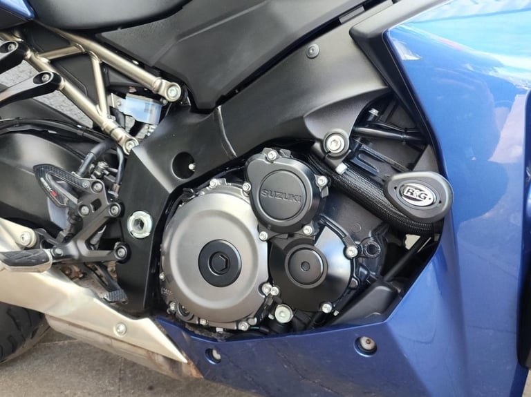2023 Suzuki GSX-S1000GT GSX-S1000 GT
