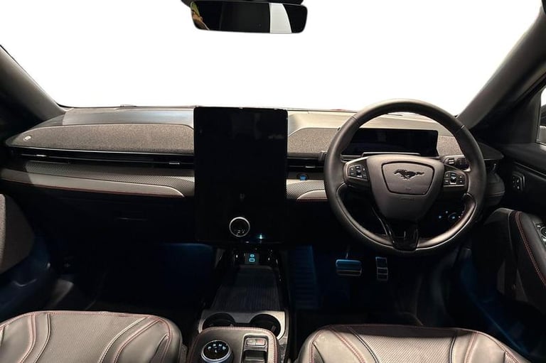 2024 Ford Mustang Mach-E Extended Range 91kWh Premium SUV 5dr Electric Automatic (294 ps) Automat...
