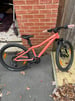 Kids Scott Mountain Bike