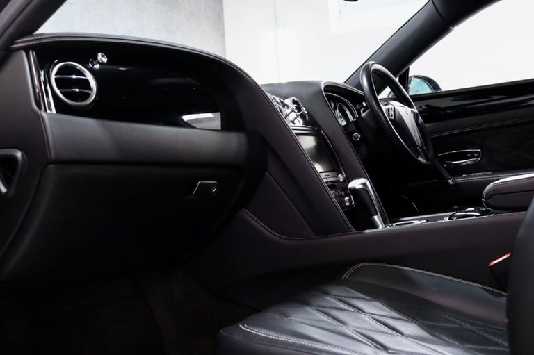 2015 Bentley Flying Spur 4.0 V8 4dr Auto SALOON PETROL Automatic