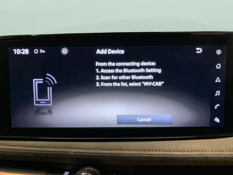 2023 Nissan ARIYA 87kWh Evolve SUV 5dr Electric Auto 22kW Charger (242 ps) - BOSE - 360 CAM - Suv...