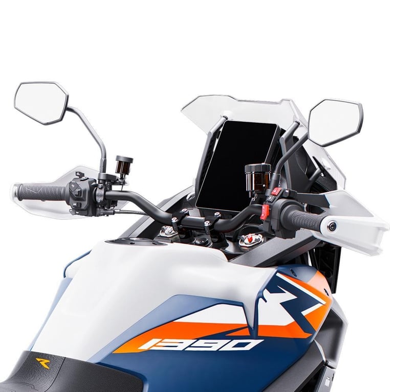 2026 KTM 1390 SUPER ADVENTURE R
