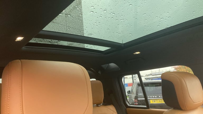 2022 Land Rover Defender 5.0 P525 V8 110 5dr Auto Petrol Estate Estate Petrol Automatic