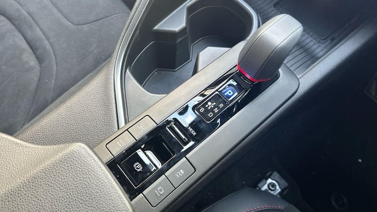 2025 Toyota C-HR 2.0 VVT 13.6kWh GR SPORT CVT Euro 6 (s/s) 5dr HATCHBACK Petrol/Electric Hybrid A...