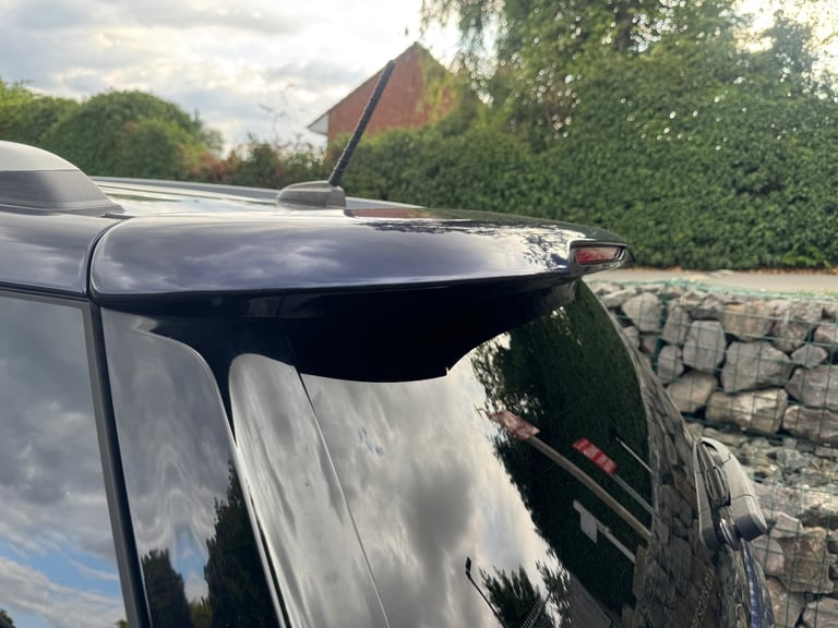 2018 Ssangyong Tivoli 1.6 e-XDi ELX 5dr SUV Diesel Manual
