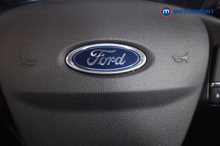 2023 Ford Kuga 2.5 PHEV ST-Line X Edition 5dr CVT SUV Hybrid Automatic
