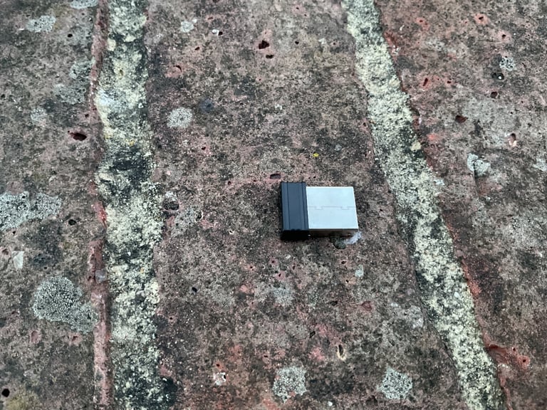 24G Wireless Control Set - New | Opened 