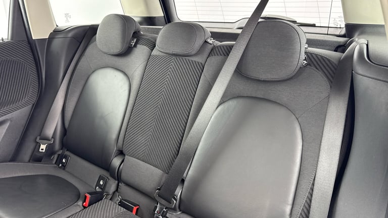 2017 MINI Countryman 2.0 Cooper D ALL4 5dr Auto [Chili Pack] Diesel Hatchback Hatchback Diesel Au...