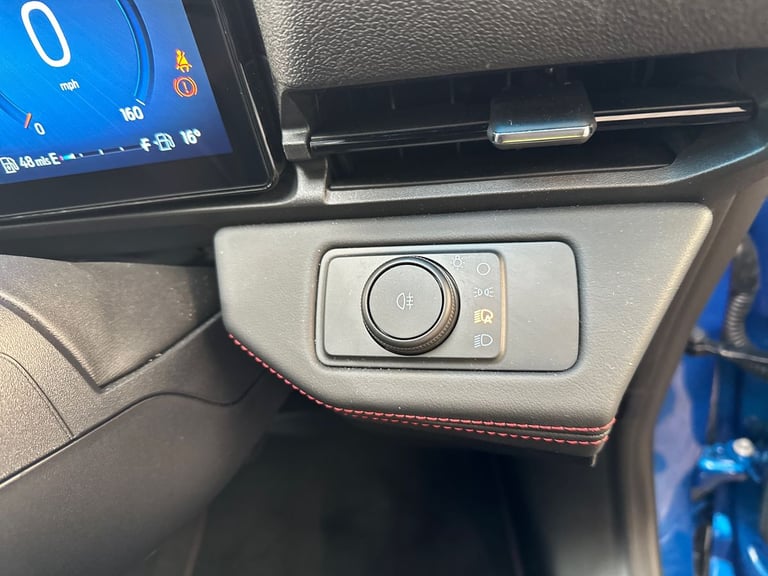 2024 Ford Puma 1.0 EcoBoost Hybrid mHEV ST 5dr DCT HATCHBACK PETROL Automatic