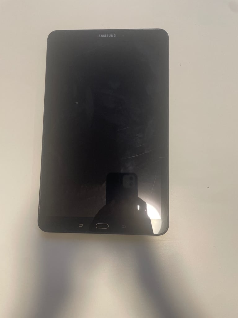 Samsung galaxy a6 tab