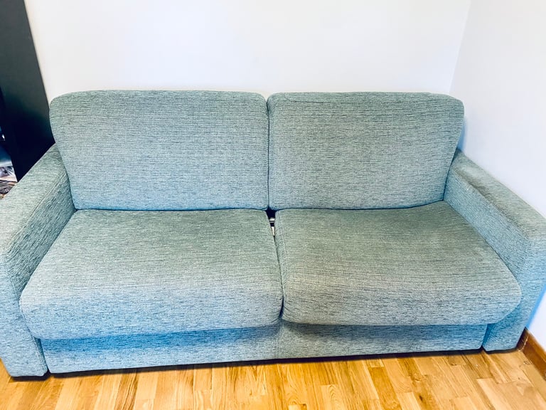 3 Seater sofa bed 