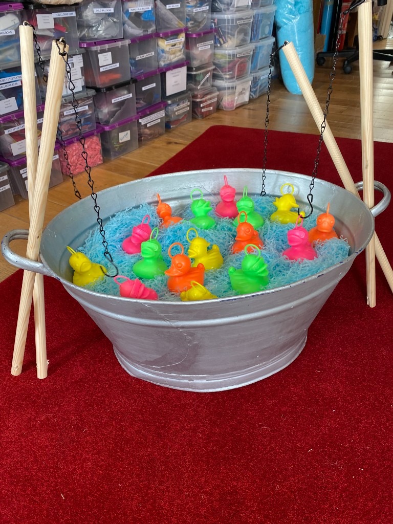 Wedding/Party 5 Games Hire Package DORSET HIRE Only