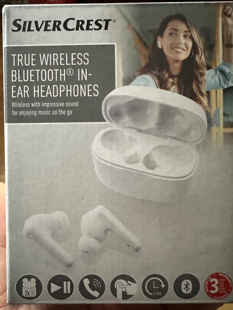 new job lots bundle headphones headset airpods