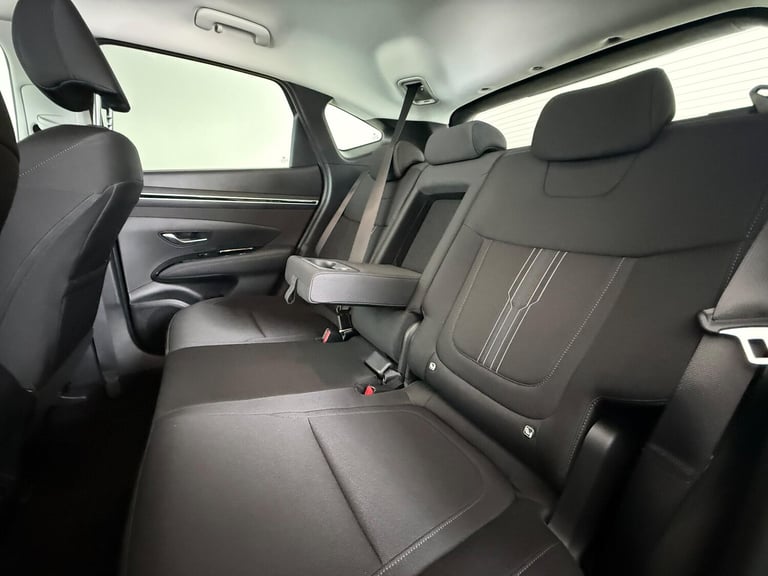 2023 Hyundai TUCSON 1.6 h T-GDi Premium Auto Euro 6 (s/s) 5dr ESTATE Petrol/Electric Hybrid Autom...