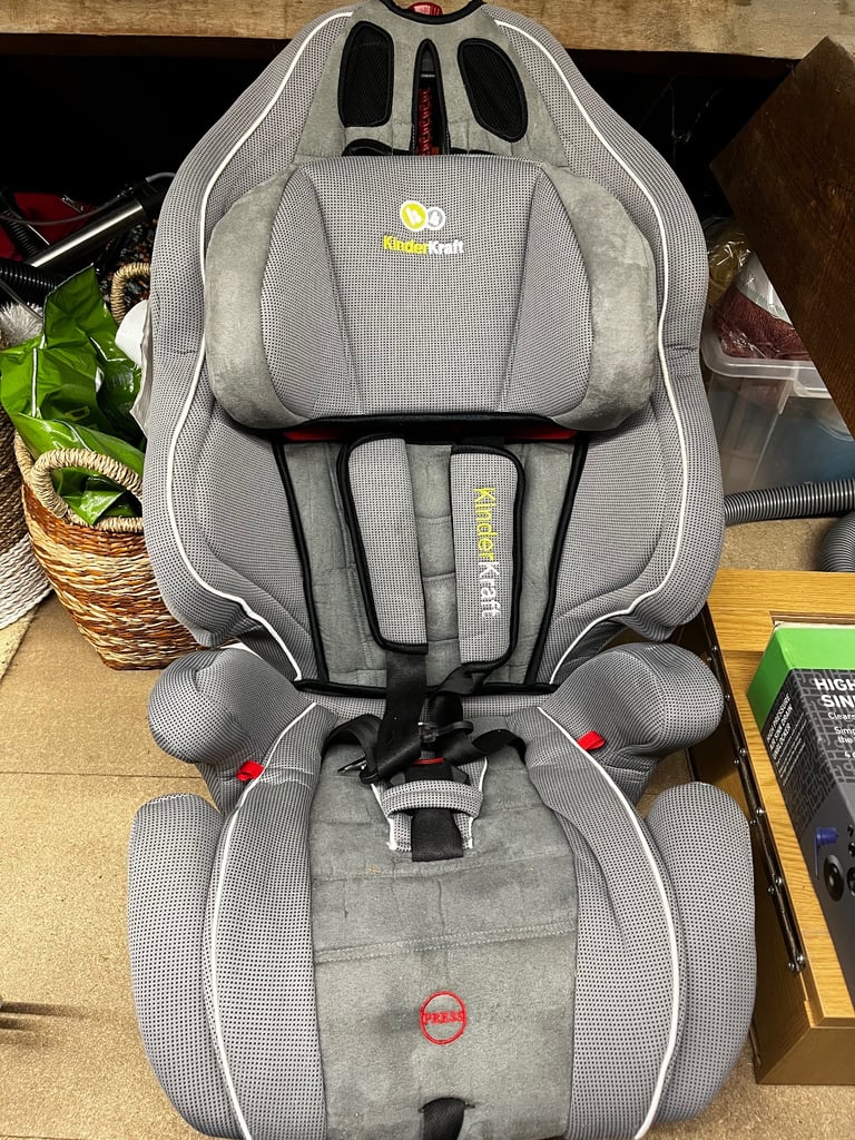image for Child car seat