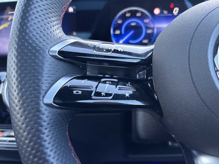 2024 Mercedes-Benz EQA 250+ 140kW AMG Line Prem Plus 70.5kWh 5dr Auto Hatchback Electric Automatic