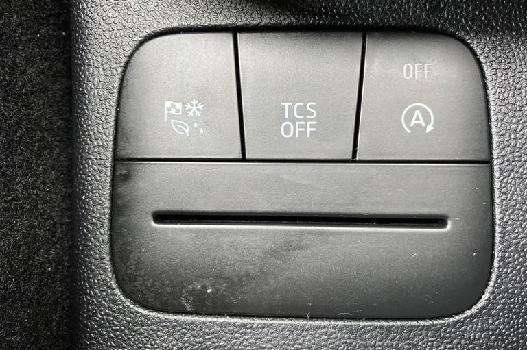 2023 Ford Fiesta 1.0 EcoBoost Hybrid mHEV 125 Active Edition 5dr HATCHBACK PETROL Manual