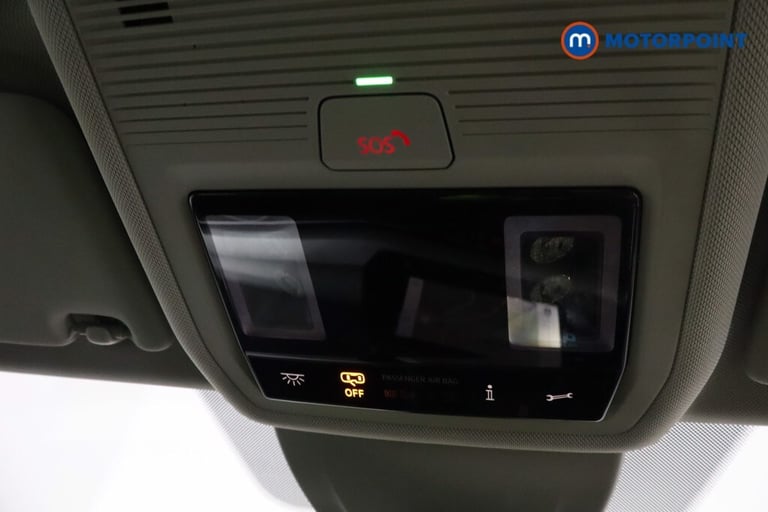 2022 Volkswagen Golf 1.5 TSI 150 Life 5dr Hatchback Petrol Manual