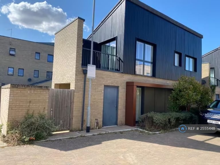 image for 2 bedroom house in Elm Road, Trumpington, Cambridge, CB2 (2 bed) (#2555448)